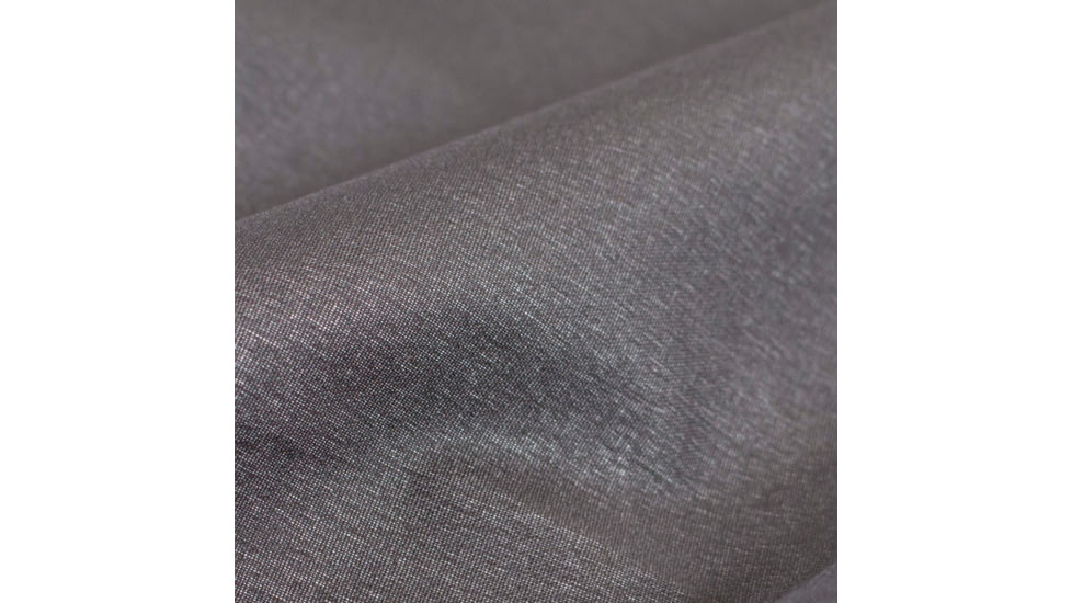 Habit Anglers Bluff Rain Bib - Mens, Habit Gray Waves/Black, Large, RS10033-7A7-L