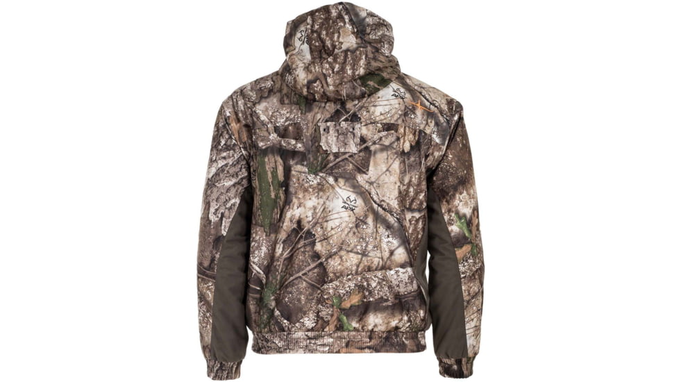 Habit Mens Cedar Branch Ins Waterproof Bomber 1409543