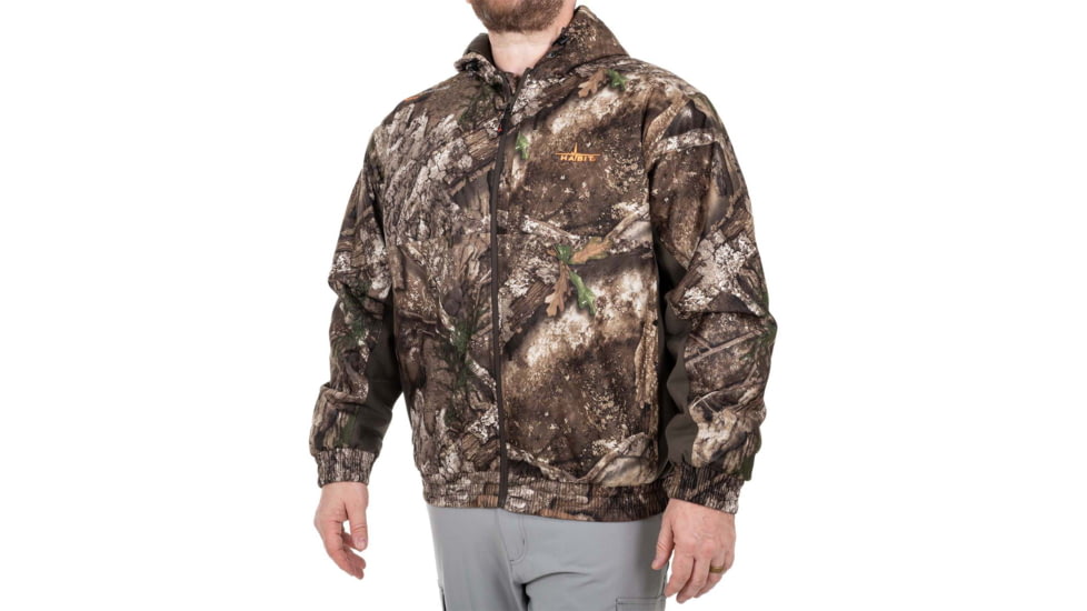 Habit Mens Cedar Branch Ins Waterproof Bomber 1409543