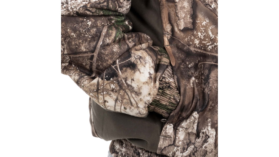 Habit Mens Cedar Branch Ins Waterproof Bomber 1409543