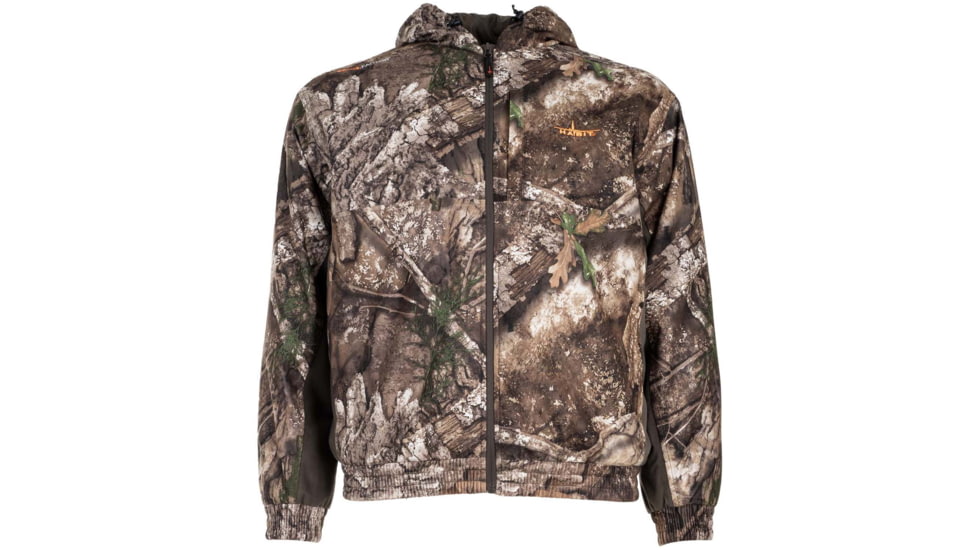 Habit Mens Cedar Branch Ins Waterproof Bomber 1409543