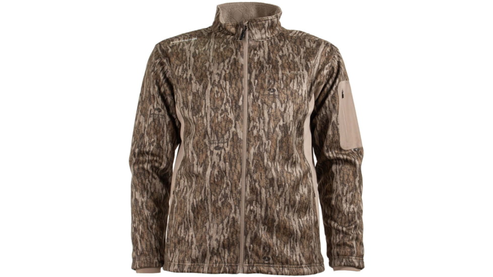 Habit Mens Townsend Ridge Techshell Jacket