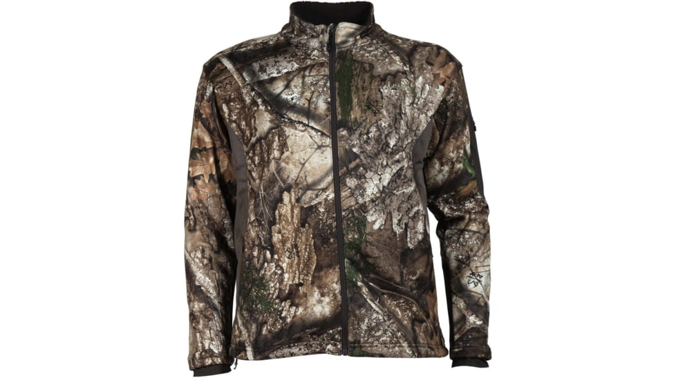 Habit Mens Townsend Ridge Techshell Jacket 1409508
