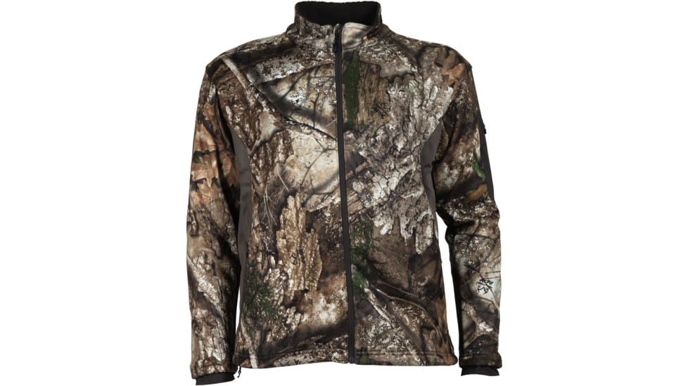 Habit Mens Townsend Ridge Techshell Jacket 1409511