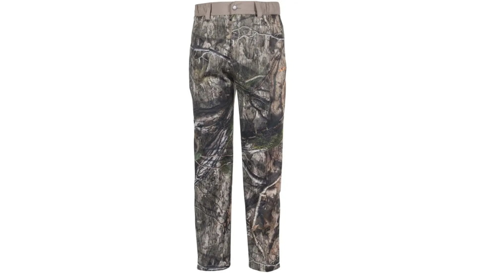 Habit Mens Townsend Ridge Techshell Pants 1409568