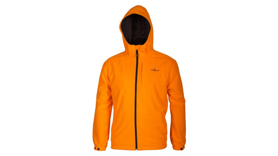 Habit Scent Factor Blaze Jacket - Men's, Blaze, Large WJ665-F17-B-1-6-L-49