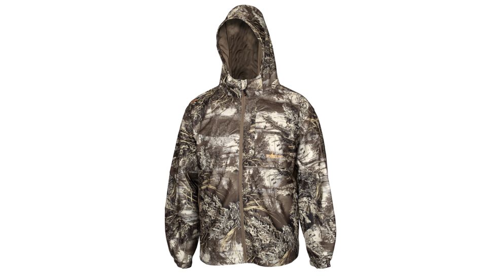 Habit Scent Factor Jacket - Men's, Realtree Max 1 XT and Cub, Large WJ660-F17-R-1-6-L-902
