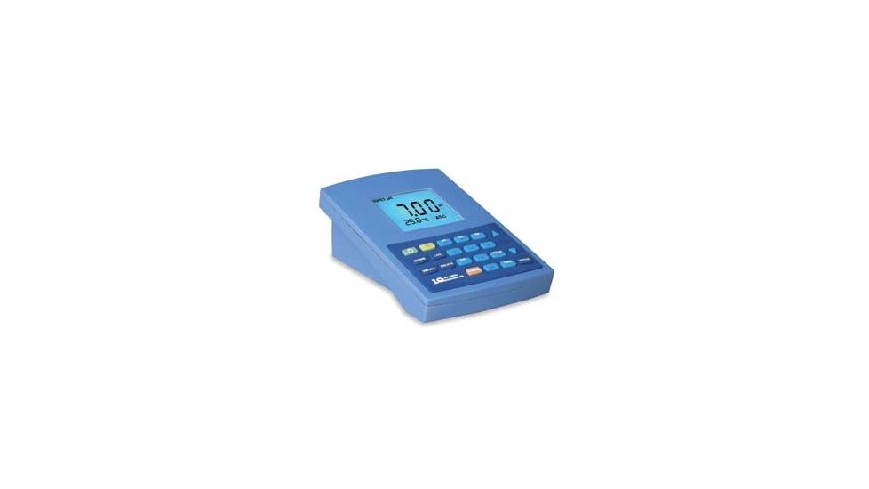 Hach Meter Bench Ph ISFET+ISE Glp IQ260NP