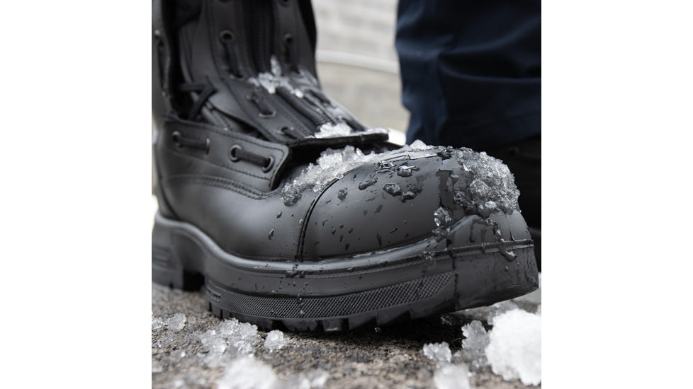 HAIX Airpower XR1 Pro Grip Xtreme Boot - Mens, 9US, Medium, Black, 9, 605132M-9