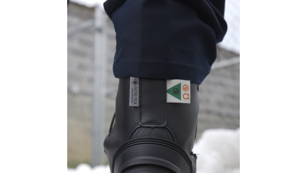 HAIX Airpower XR1 Pro Grip Xtreme Boot - Mens, 9US, Medium, Black, 9, 605132M-9