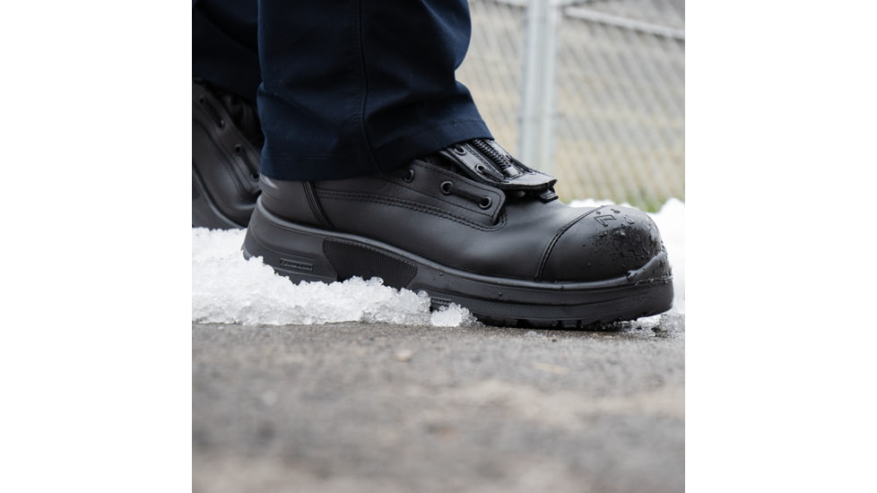 HAIX Airpower XR1 Pro Grip Xtreme Boot - Mens, 9US, Medium, Black, 9, 605132M-9