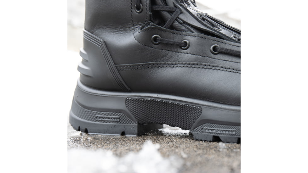 HAIX Airpower XR1 Pro Grip Xtreme Boot - Mens, 9US, Medium, Black, 9, 605132M-9