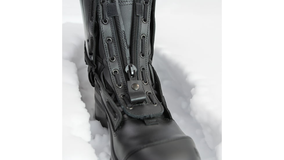 HAIX Airpower XR1 Pro Grip Xtreme Boot - Mens, 9US, Medium, Black, 9, 605132M-9