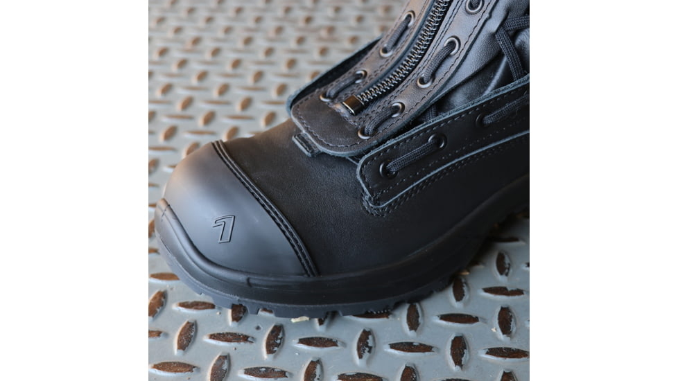 HAIX Airpower XR1 Pro Work Boots - Women's, Black, 8.5, Medium, 605129M-8.5
