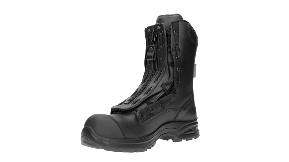 HAIX Airpower XR1 Pro Work Boots - Womens, Black, 7, Medium, 605129M-7