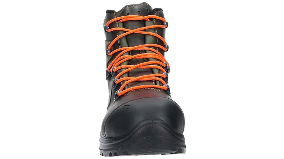 HAIX Airpower XR200 Waterproof Leather Boots - Mens, Brown, 11.5, 604103-11.5