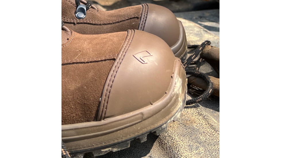 HAIX Airpower XR23 Boot, 11US, Wide, Brown, 11, 607903W-11