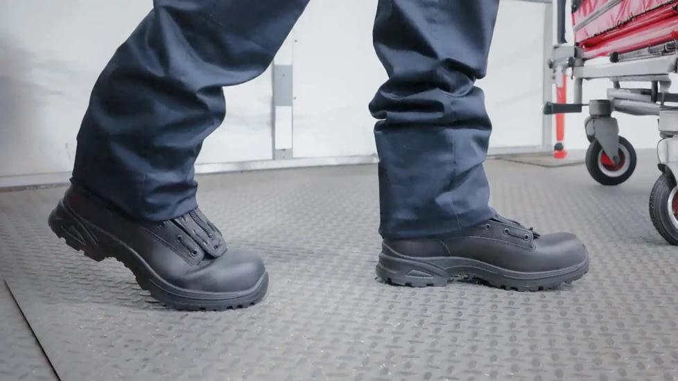 HAIX Airpower XR2 PT Boots - Mens