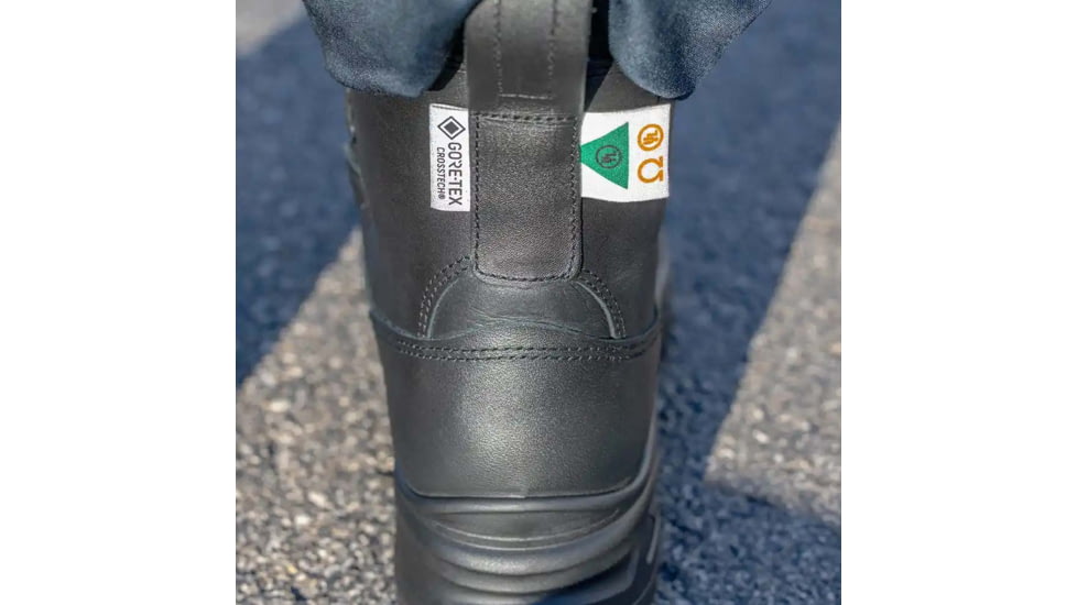 HAIX Airpower XR2 PT Boots - Mens