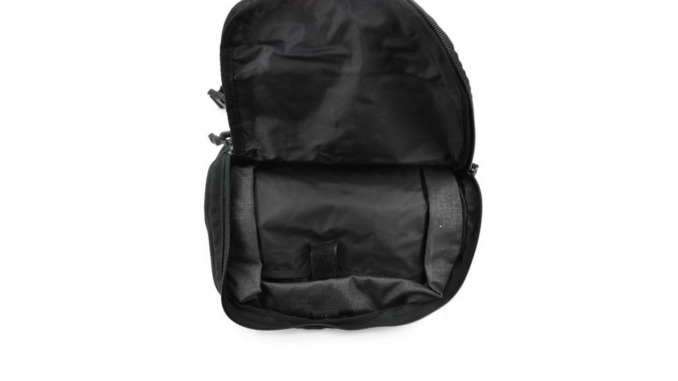 Haley Strategic Partners D3 FlatPack, Black FLATPACK-BLK