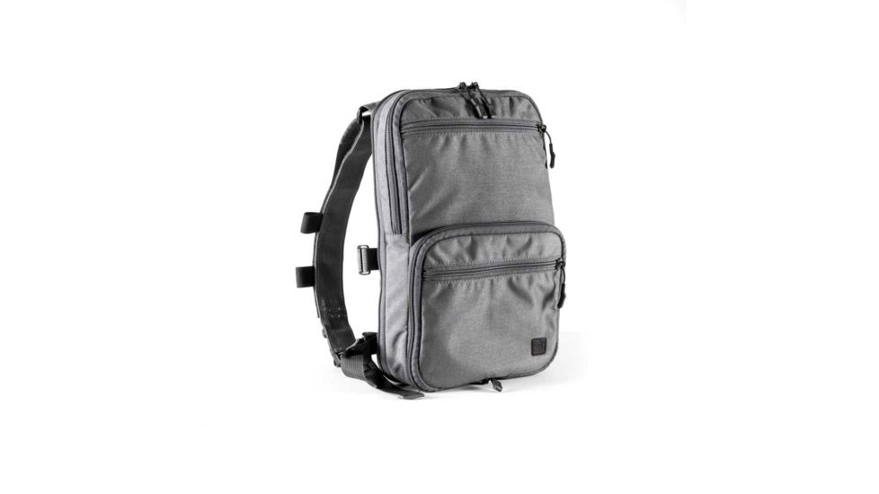 Haley Strategic Partners D3 FlatPack, Disruptive Grey FLATPACK-GRY