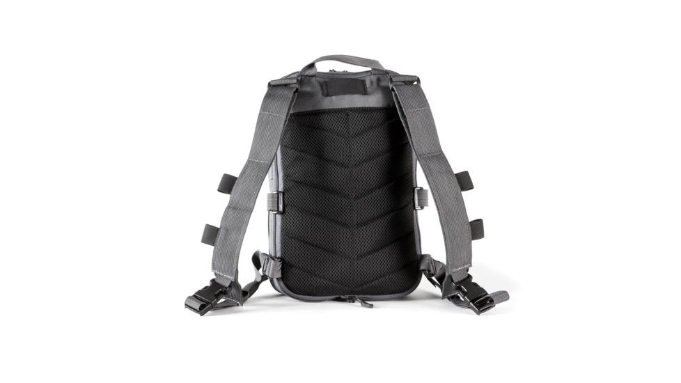 Haley Strategic Partners D3 FlatPack, Disruptive Grey FLATPACK-GRY