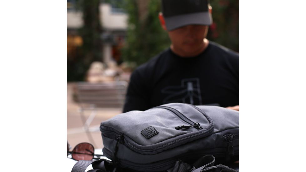 Haley Strategic Partners D3 FlatPack, Disruptive Grey FLATPACK-GRY