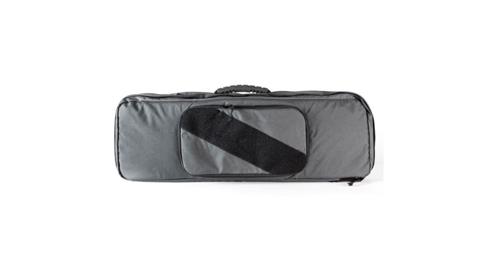 Haley Strategic Partners INCOG Discreet Rifle Bag,10x31x3in,Disruptive Grey HSPINCOG-RIF-GREY