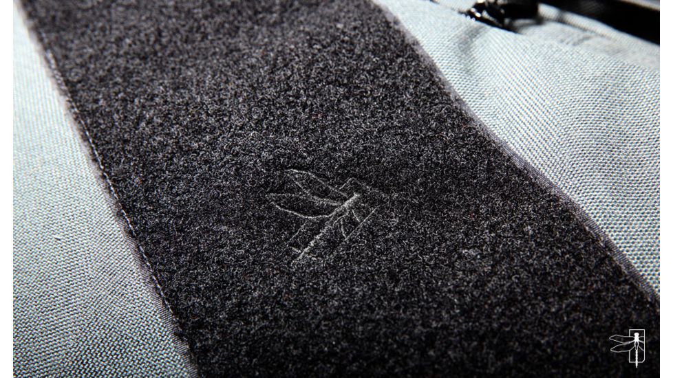 Haley Strategic Partners INCOG Discreet Rifle Bag,10x31x3in,Disruptive Grey HSPINCOG-RIF-GREY