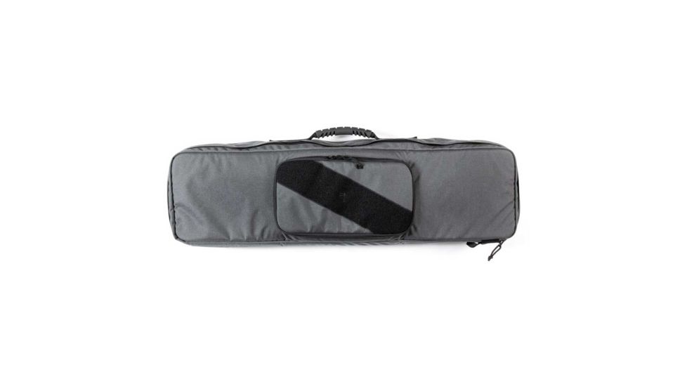 Incog Long Rifle Bag, Disruptive Grey, 10 x 38 x 3 in.