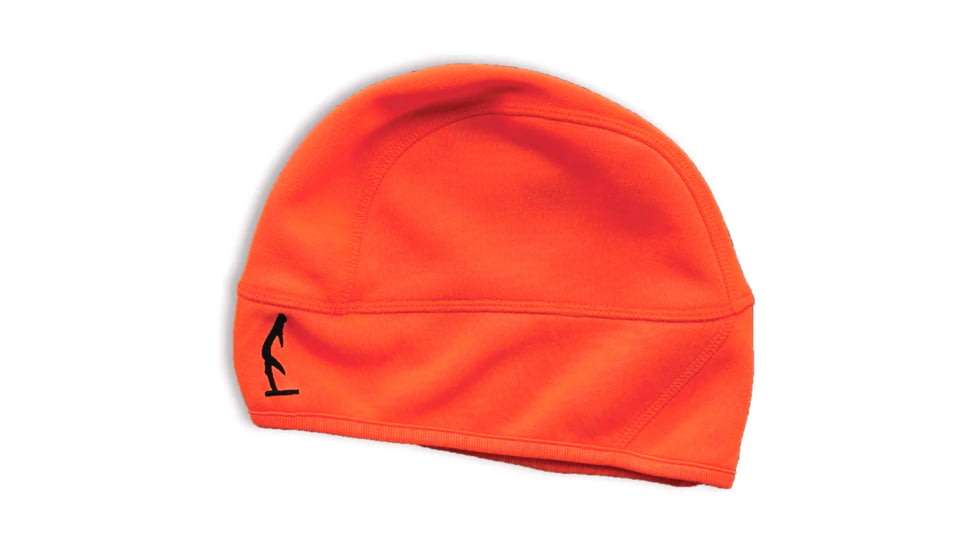 Half Rack Beanie - Men's, Blaze Orange, 1103192