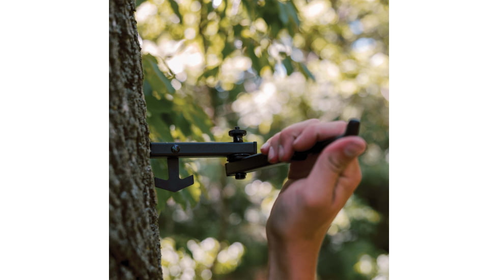 HALF RACK Bow Wing Long, Black, Medium, HR1655