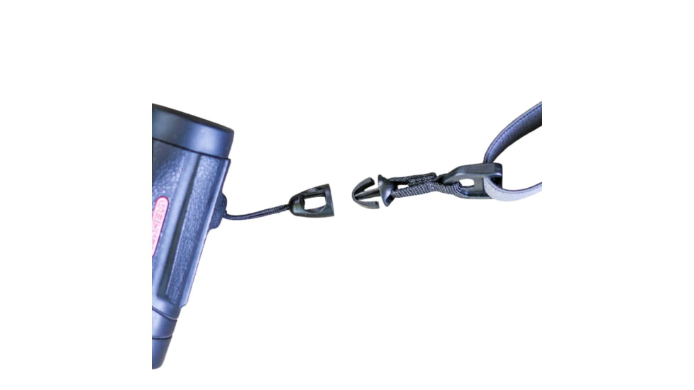 HALF RACK HR1480 Sleek Bino Harness, HR1480