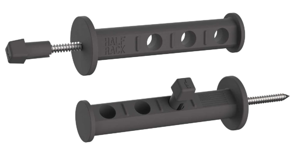 HALF RACK Hunter Hanger Gear Holder, HR1620