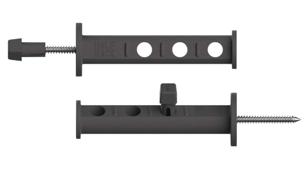 HALF RACK Hunter Hanger Gear Holder, HR1620