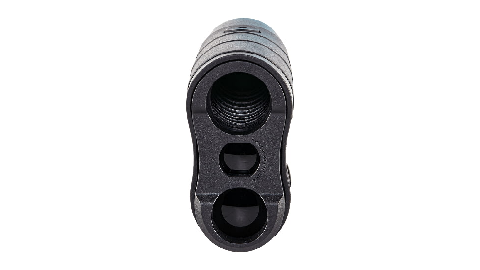 Halo Laser Range Finder XL600, 600 Yards, Black
