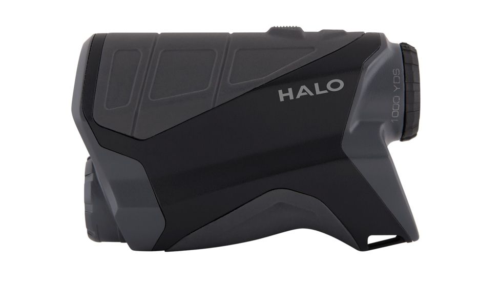 Halo Laser Range Finder Z Series, 1000 Yards HALRF0088