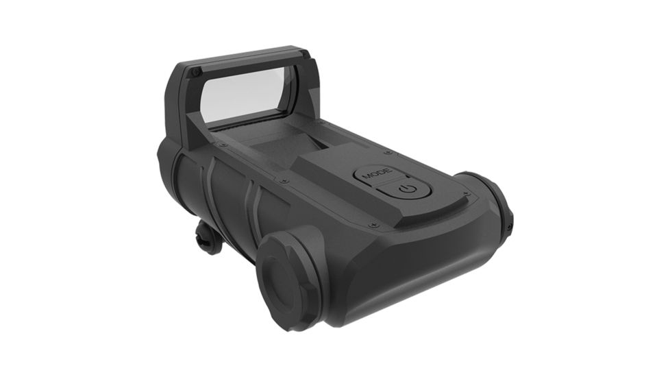 Halo XBOW Laser Range Finder Holographic Sight, Black XBOWLRF