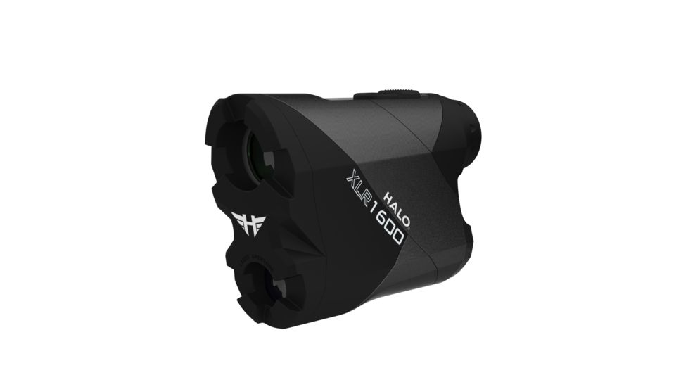 Halo XLR 1600 Yard Rangefinders,20 Halo, LRF - AI &amp; Glass Lens, 1600, HALRF0108