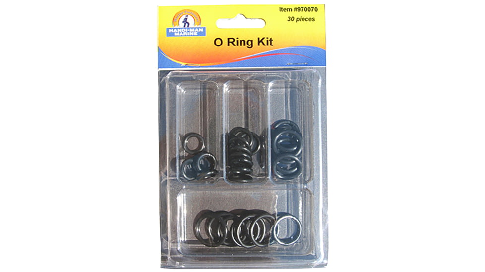 Handi-Man Marine Kit O-Ring 65015