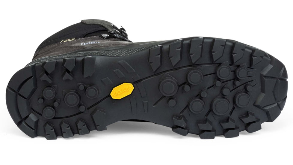 Hanwag Banks GTX Hiking Boot - Mens, Asphalt/Asphalt, 13, H203000-064064-13