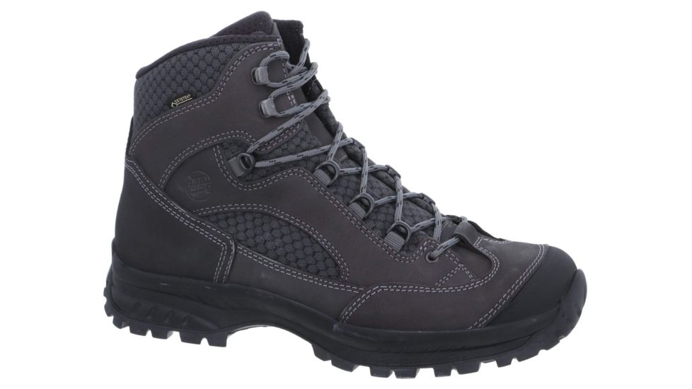 Hanwag Banks II GTX Hiking Boot - Mens, Erde/Brown, Medium, 10 US, H23102-56-10