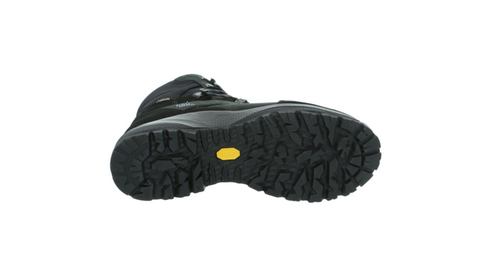 Hanwag Banks SF Extra GTX Hiking Shoes - Mens, Black/Asphalt, 11.5 US, H203100-12064-11.5