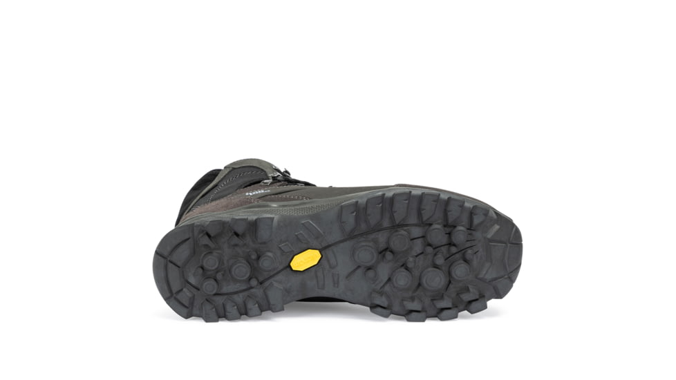 Hanwag Banks Snow GTX Shoes - Mens, Asphalt/Black, 10, H60100064012-10