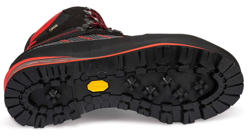 Hanwag Friction II GTX Shoes - Mens, Schwarz, 8, H11052-12-8