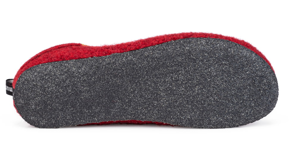 DEMO, Hanwag Loafer Comfort Shoes - Mens, Wine Red, 42, H851100-551HW-42