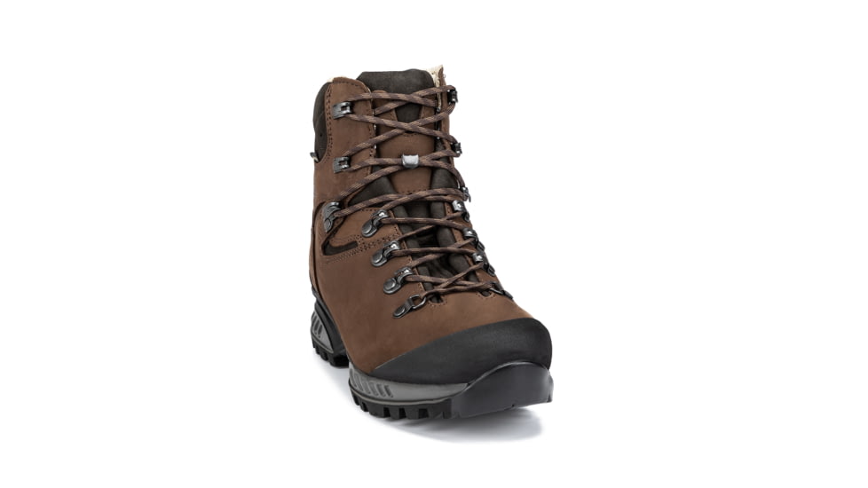 Hanwag Tatra II GTX Hiking Boots - Mens, Erde/Brown, Wide, 10.5 US, H200200-56-10.5