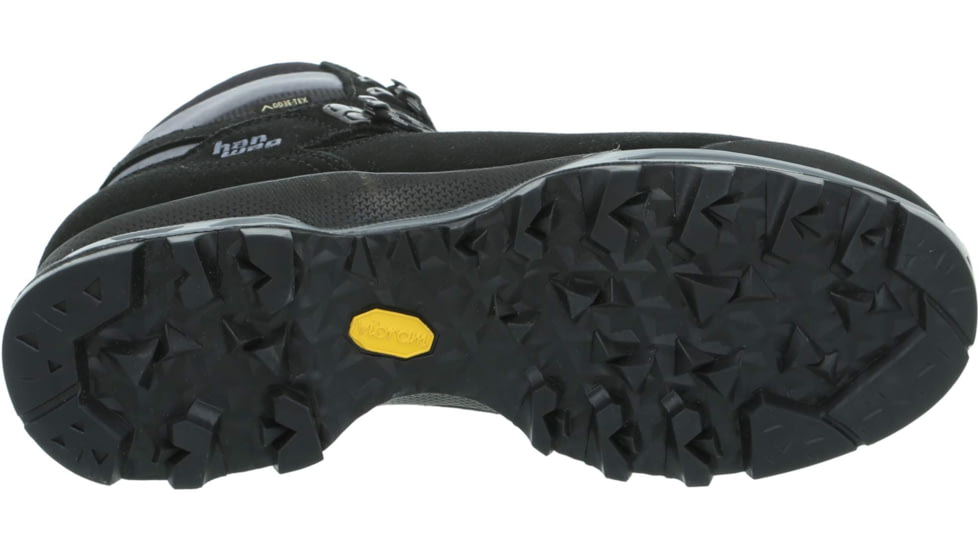 Hanwag Tatra Light GTX Hiking Boots - Mens, Black/Asphalt, 10.5 US, H202500-12064-10.5