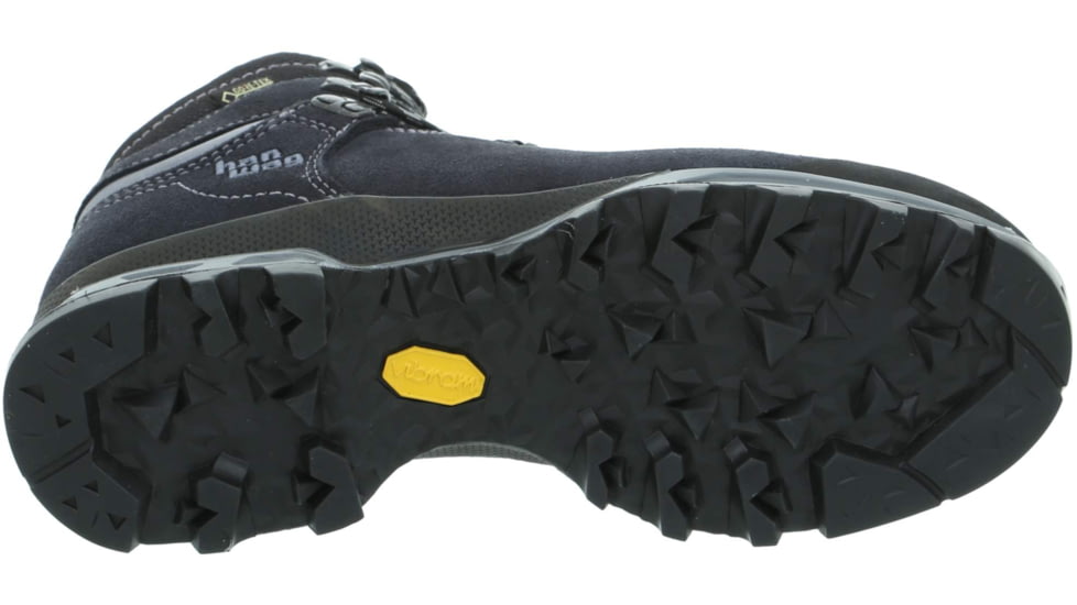 Hanwag Tatra Light GTX Hiking Boots - Womens, Navy/Asphalt, 7 US, H202501-7064-7