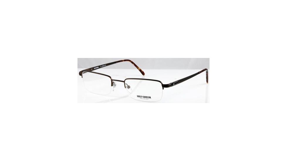Harley Davidson Eyewear HD0271 Eyeglass Frames